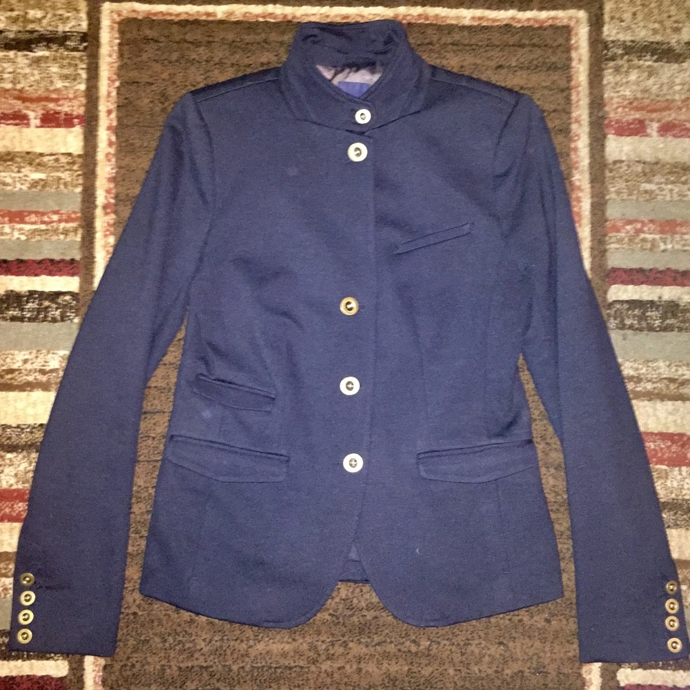 Woman’s Jacket Size 2